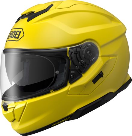 SHOEI GT-Air 3 Integralhjälm - Gul
