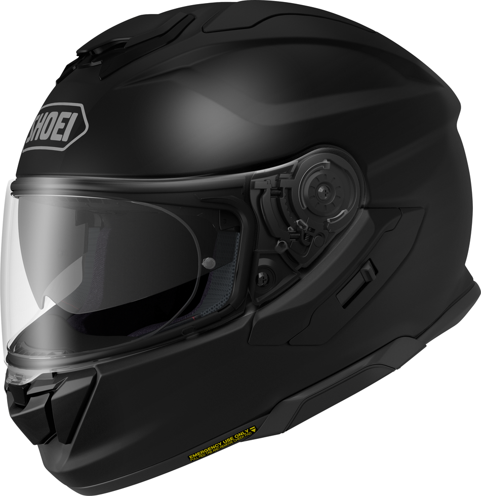 SHOEI GT-Air 3 Mattsvart