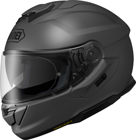 SHOEI GT-Air 3 Integralhjälm - Matt mörkgrå