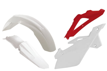 Rtech Plastkit O.E.M – Husqvarna TC 450/TE 450, TC 250/TE 250/TE 510