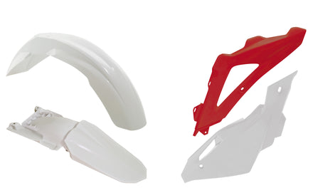 Rtech Plastkit O.E.M – Husqvarna CR 125/WR 125