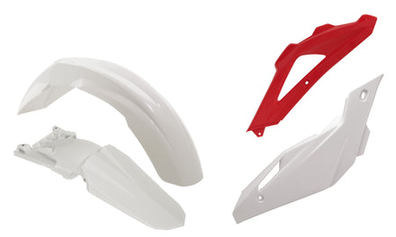 Rtech Plastkit O.E.M – Husqvarna TC 450/TE 450/TC 510/TE 510, 08 TC 250