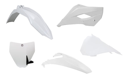 Rtech Plastkit O.E.M – Husqvarna TC 85 (17/14)/TC 85 (19/16)