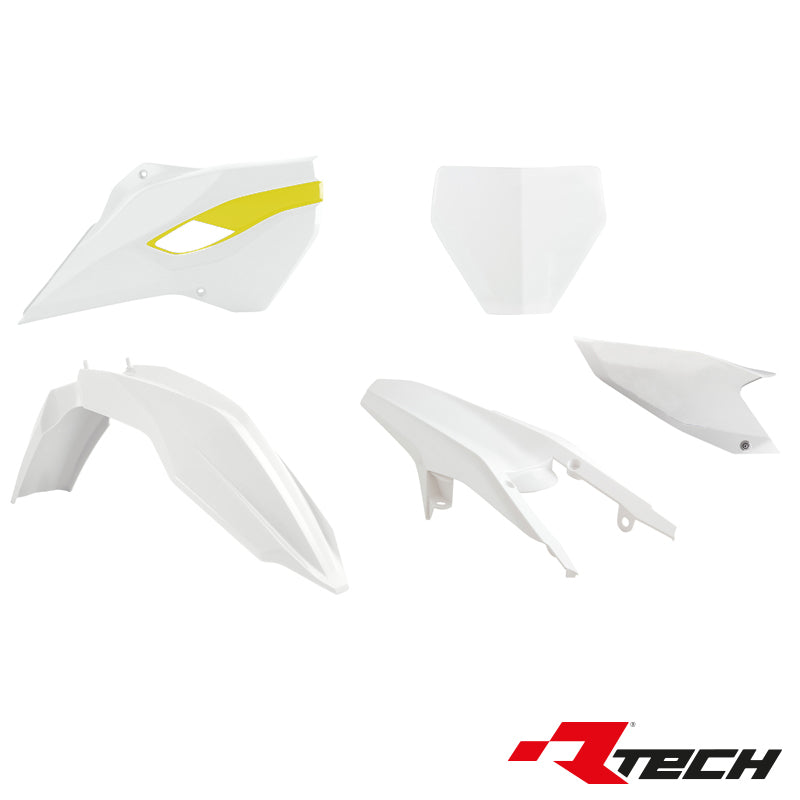 Rtech Plastkit O.E.M – Husqvarna FC 450, FC 250
