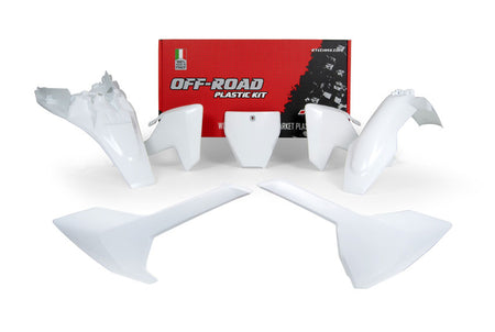 Rtech Plastkit O.E.M – Husqvarna TC 85, TC 85 (17/14)/TC 85 (19/16)