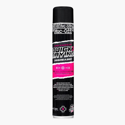 Muc-Off High Pressure Quick Drying Degreaser - All Purpose 750ml
