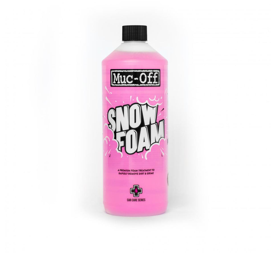 Muc-Off Snow Foam 1L