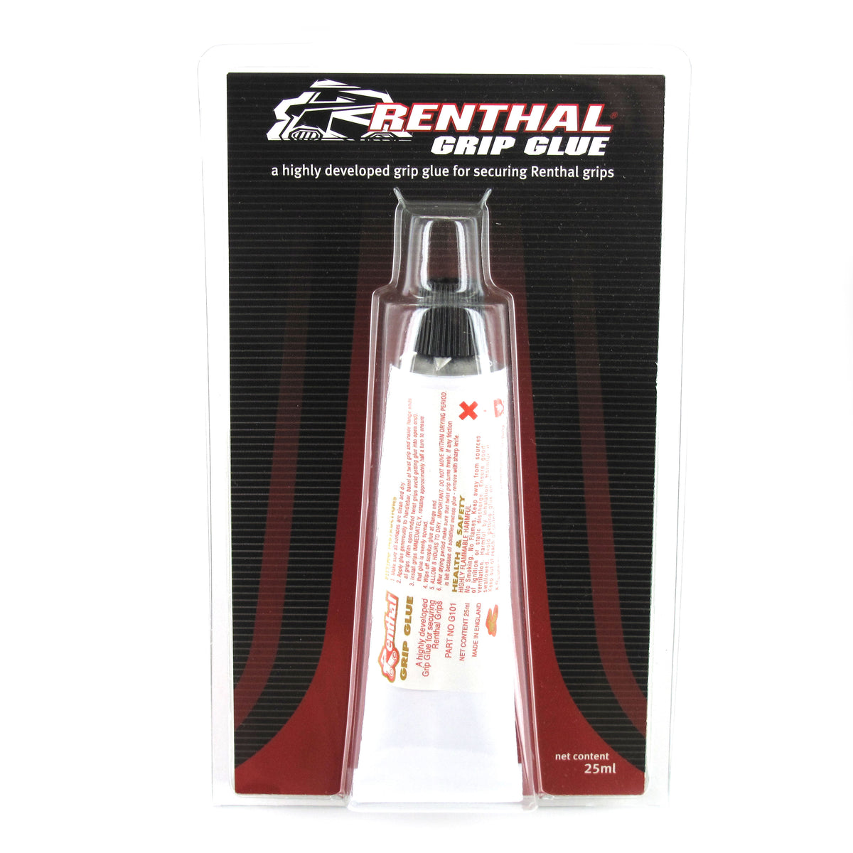 Renthal Handtagslim