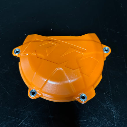 CLUTCH COVER 450/500 CPL.