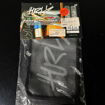 Hurly Kylarnät Kit KTM 125/250 2-takt