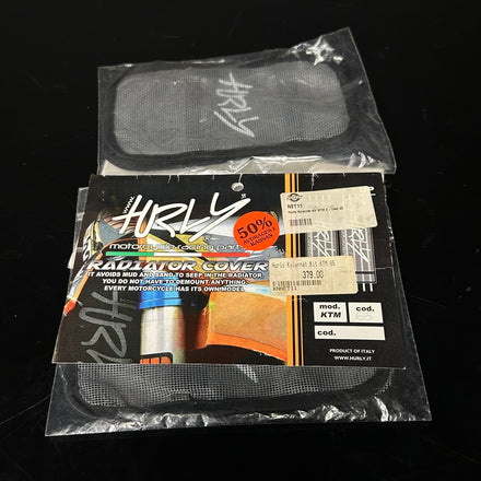 Hurly Kylarnät Kit KTM 65