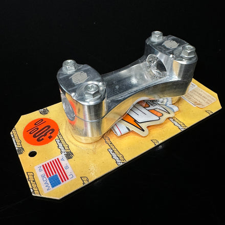 EE Handlebar Clamp KTM/Husq 16 125-450 SX/SXF/XC/XCF, 125TC, FC250-450