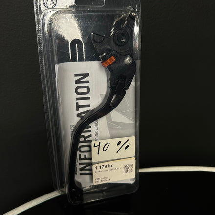 Brake lever