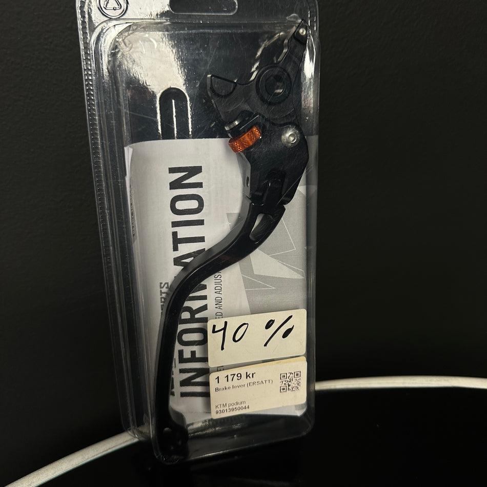 Brake lever