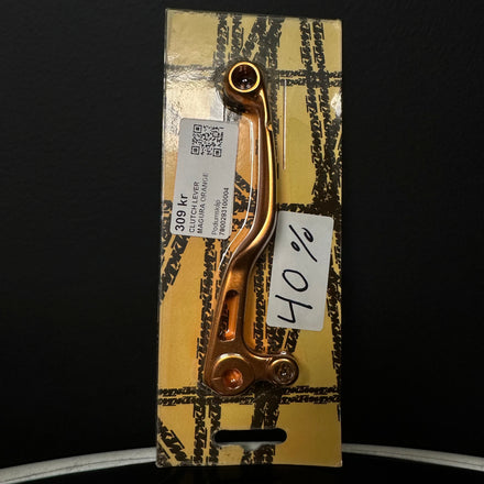 CLUTCH LEVER MAGURA ORANGE