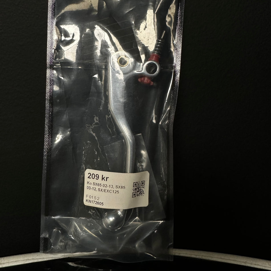 KOPPLINGSGREPP SX65 02-13, SX85 03-12, SX/EXC125 00-08, SXF250 2006, SXF450 03-08