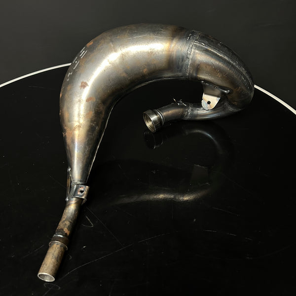 Avgasrör 2T HGS Racing KTM85 03-