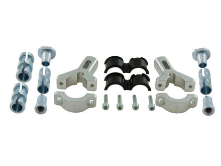 Rtech Vertigo Motard Aluminium fäste 28 6mm