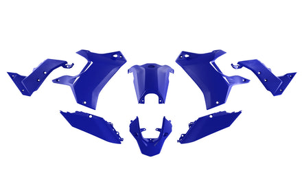 Rtech Plastkit Revolution Blå – Yamaha TÉNÉRÉ 700 (KITT7BL1)