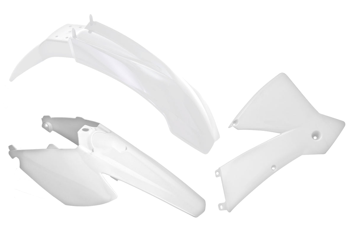 Rtech Plastkit Vit – KTM 85 SX (KTM043W)