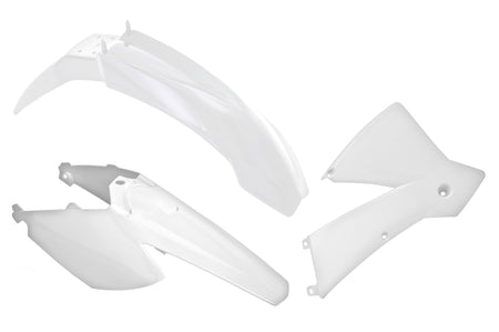 Rtech Plastkit Vit – KTM 85 SX (KTM043W)