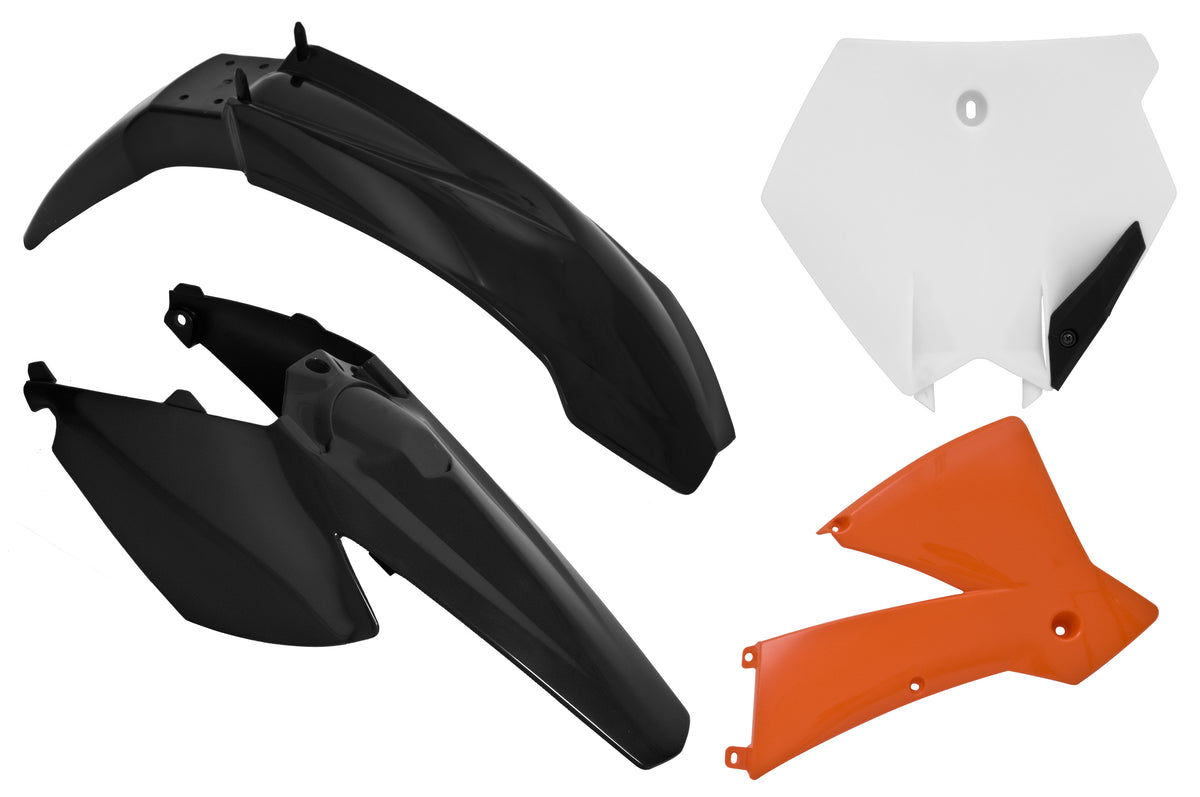 Rtech Plastkit O.E.M – KTM 85 SX