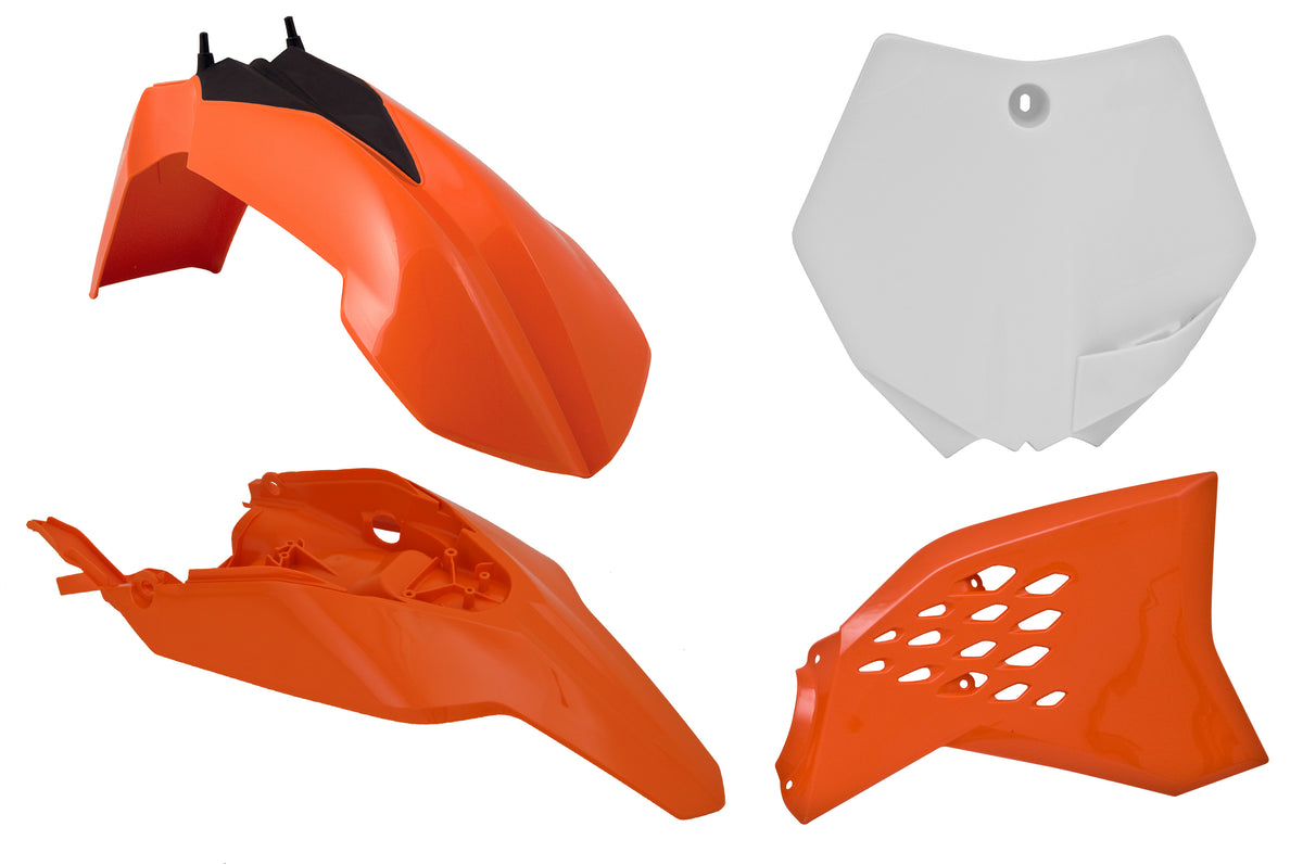 Rtech Plastkit O.E.M – KTM 65 SX