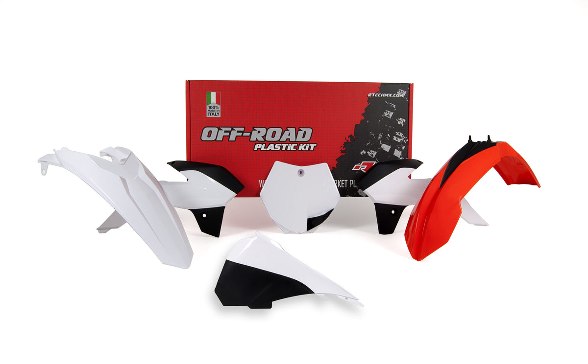 Rtech Plastkit O.E.M – KTM 85 SX (KTM054)