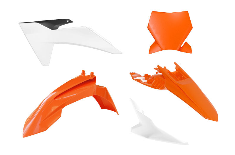 Rtech Plastkit O.E.M – KTM 65 SX (KTM064)
