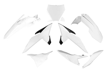 Rtech Plastkit Vit – KTM 85 SX (KTM885W)
