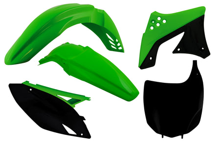 Rtech Plastkit O.E.M – Kawasaki KX250F