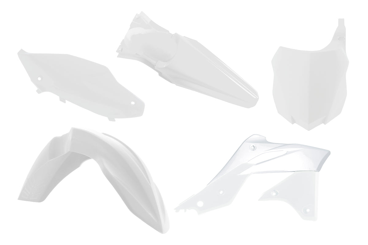 Rtech Plastkit Vit – Kawasaki KX250F