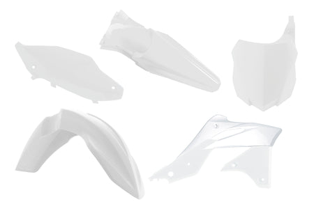 Rtech Plastkit Vit – Kawasaki KX250F