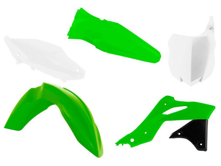 Rtech Plastkit O.E.M – Kawasaki KX250F (KX062)