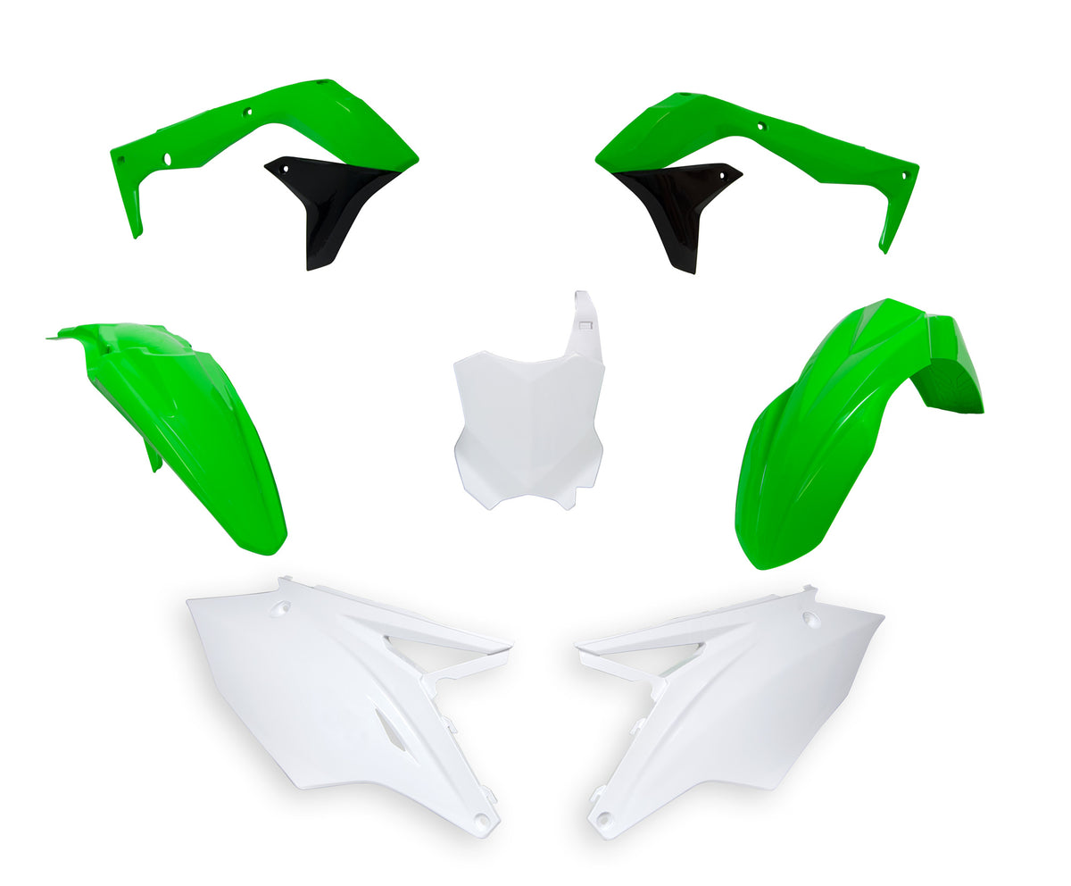 Rtech Plastkit O.E.M – Kawasaki KX450F