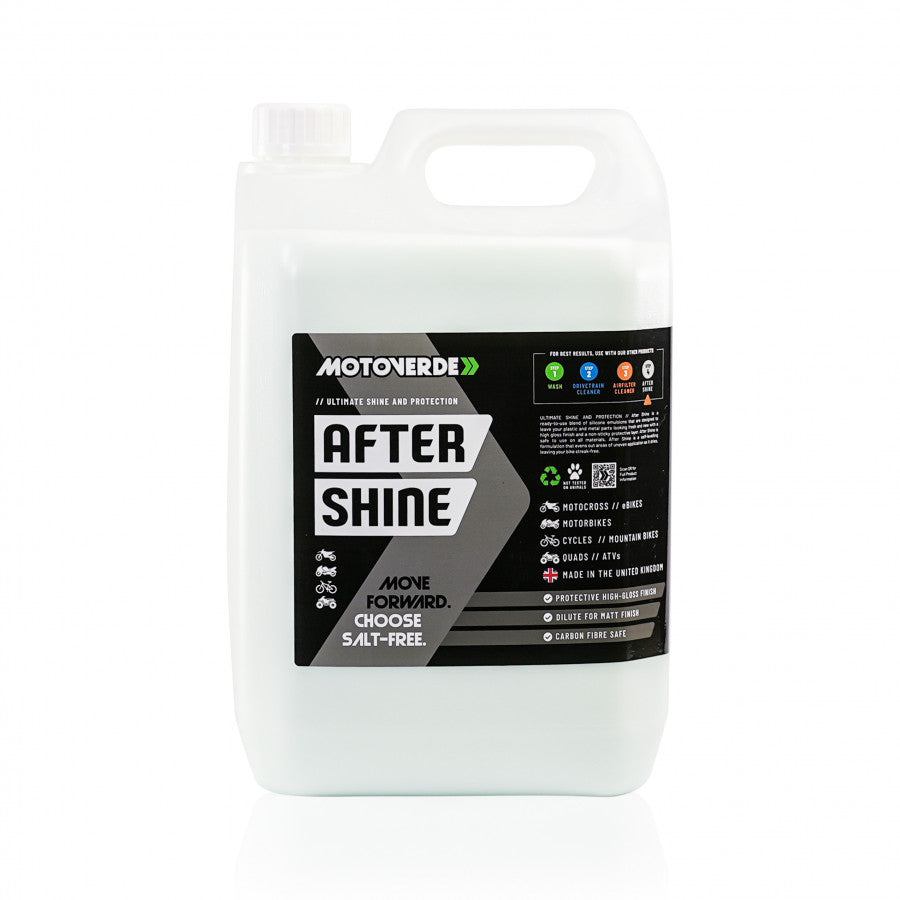 ProGreen After-Shine 5L