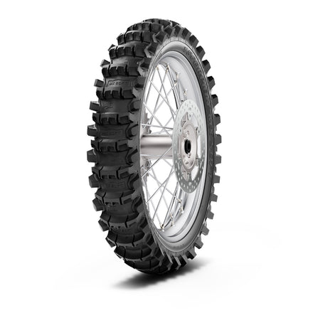 Pirelli MX Soft 90/100 - 16 NHS 51M Re. Bakdäck