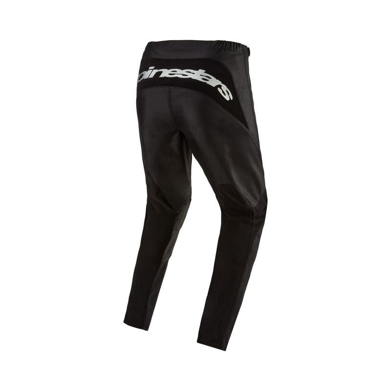 Alpinestars Fluid Graphite Byxor Svart Silver