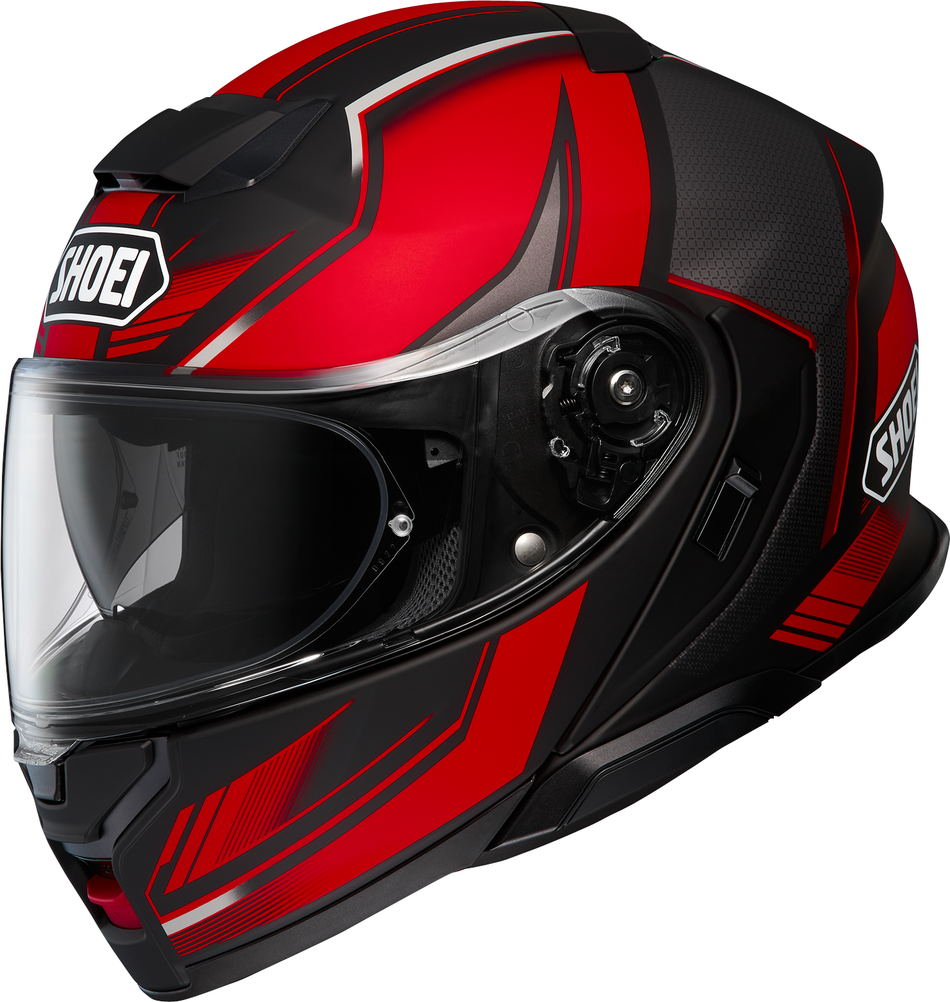 SHOEI Neotec 3 Grasp TC-1
