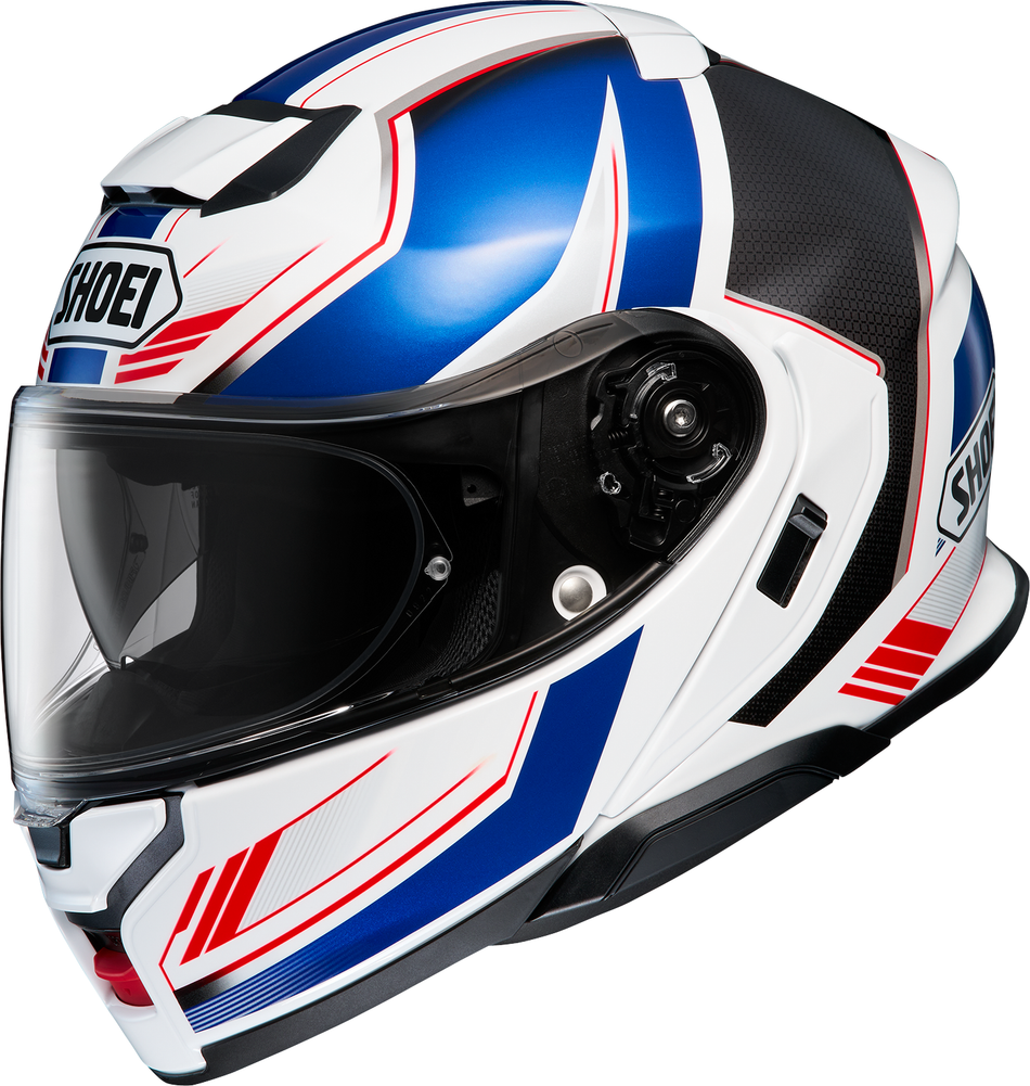SHOEI Neotec 3 Grasp TC-10