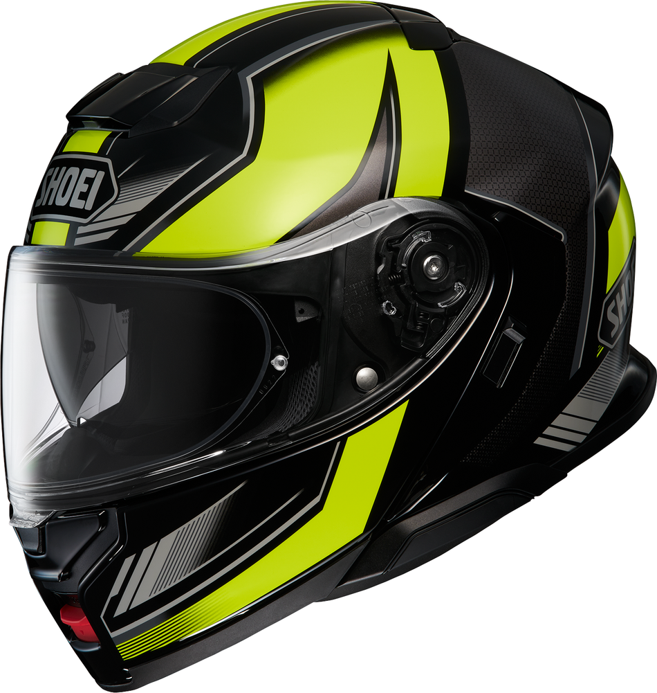 SHOEI Neotec 3 Grasp TC-3