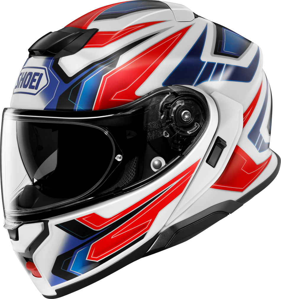SHOEI Neotec 3 Anthem TC-10