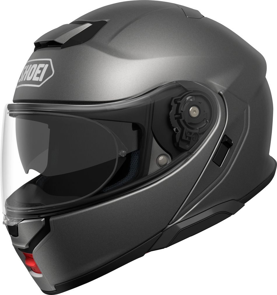 SHOEI Neotec 3 Antracitgrå