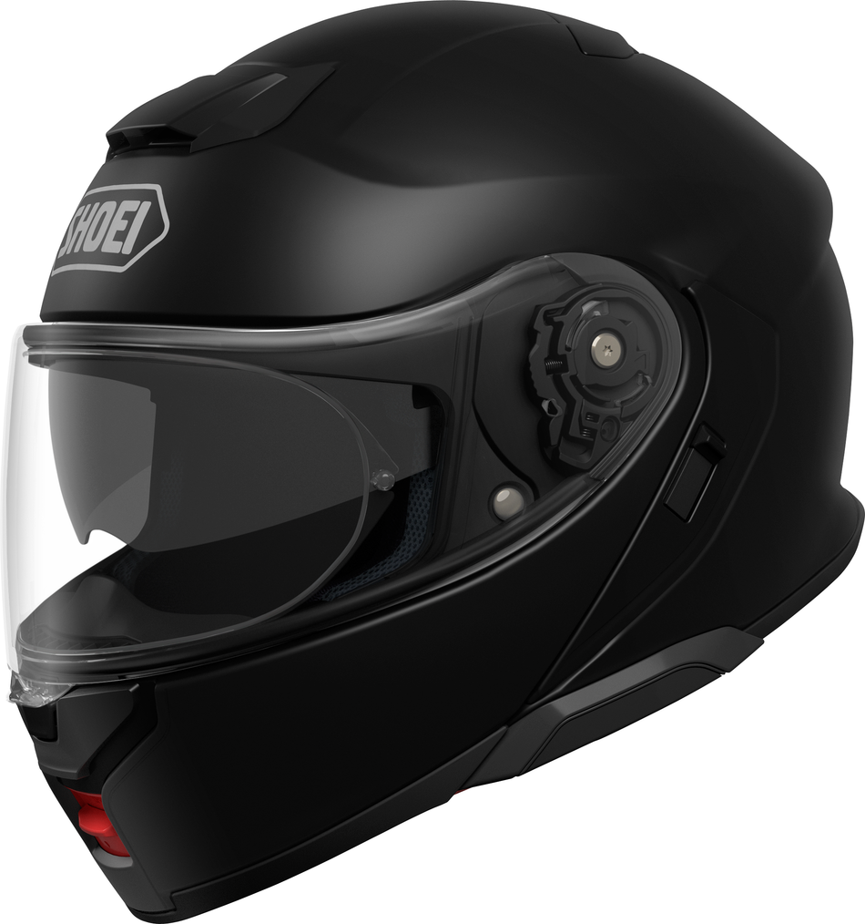 SHOEI Neotec 3 Mattsvart