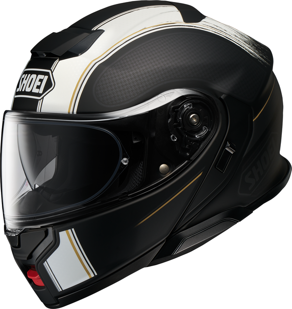 SHOEI Neotec 3 Öppningsbar hjälm - SATORI TC-5