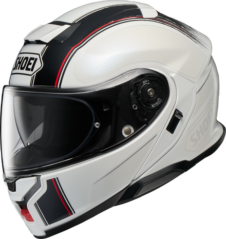 SHOEI Neotec 3 Öppningsbar hjälm - SATORI TC-6
