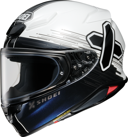 SHOEI NXR2 Integralhjälm - Ideograph TC-6