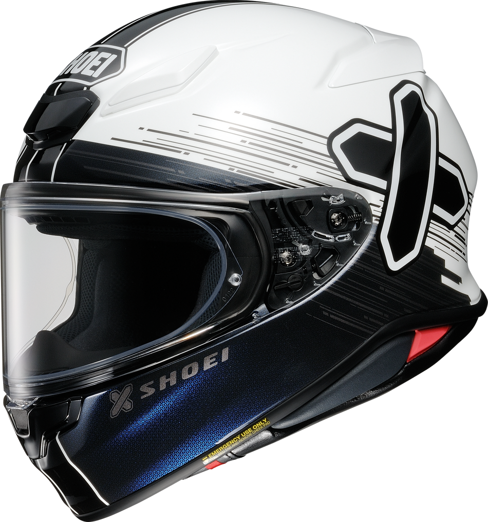 SHOEI NXR2 Ideograph TC-6