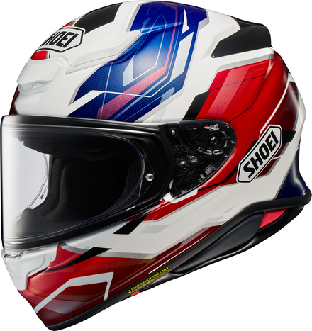SHOEI NXR2 Integralhjälm - Capriccio TC-10
