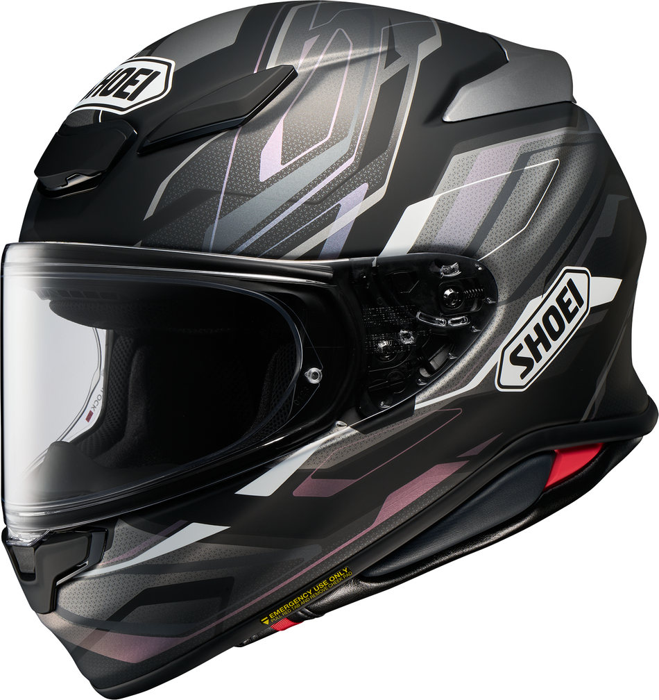 SHOEI NXR2 Capriccio TC-5
